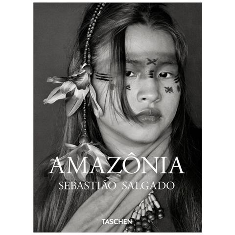 Sebastião Salgado - Sebastião Salgado. Amazônia. Ediz. inglese - Foto 2