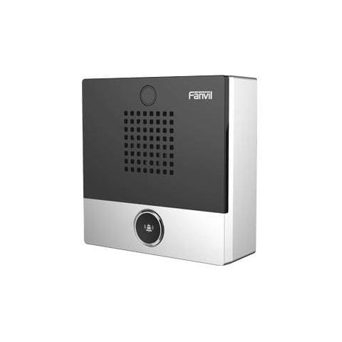 I10s Sistema Intercom Audio Nero, Metallico - Foto 1