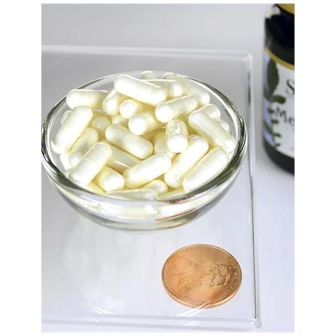 Melatonina 3 Mg 60 Capsule Swanson Health Products - Foto 2