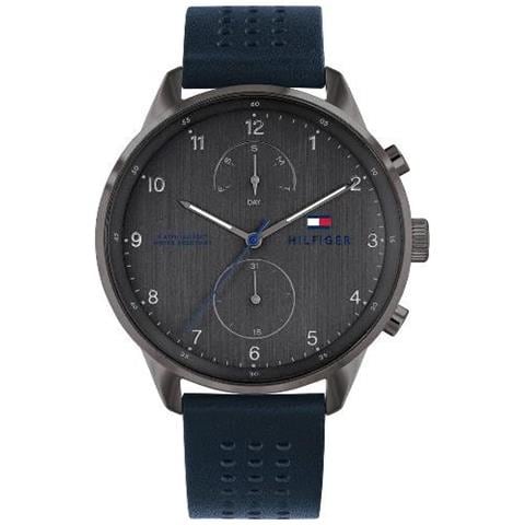 Orologio Da Uomo Chase Resistente All'acqua - 1791578 - Foto 1