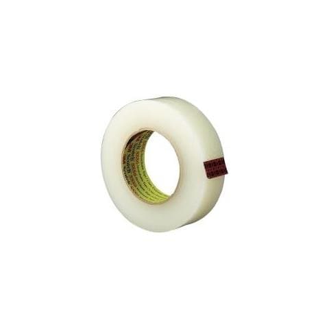Scotch Stretch-klebeband 8886 (l X B) 55 M X 36 Mm Transparent 70-0061-5203-0 Inhalt: 1 Rolle (n) (70-0061-5203-0) - Foto 1