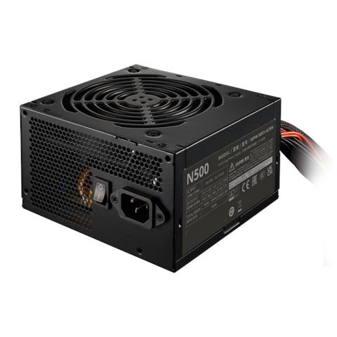 Alimentatore PC Elite NEX 230V 500 ATX 500 W Colore Nero - Foto 2