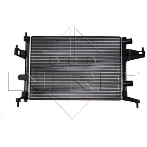 Radiatori Opel 509596 - Foto 1
