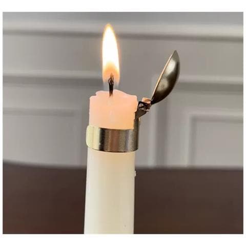 Interruttore Automatico Della Luce Silver - Foto 1