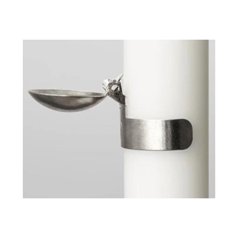 Interruttore Automatico Della Luce Silver - Foto 2