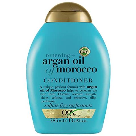 Balsamo Rinnovante Allolio Di Argan Del Marocco, 13 Oz (108224508) - Foto 1