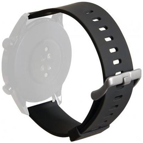 Puro Uniwbicon20blk Accessorio Indossabile Intelligente Band Nero Silicone - Foto 2