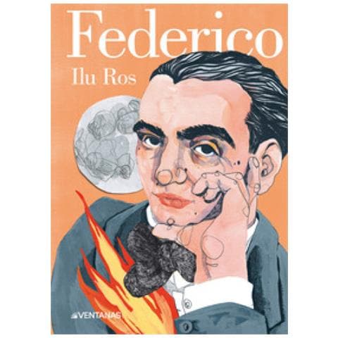 Ilu Ros - Federico - Foto 1