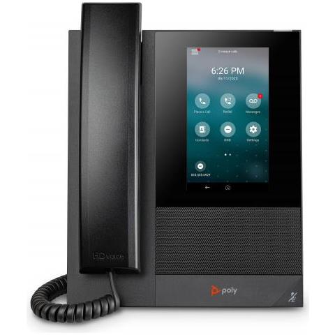 Ccx 400 Media Phone Opensip Po. - Foto 1