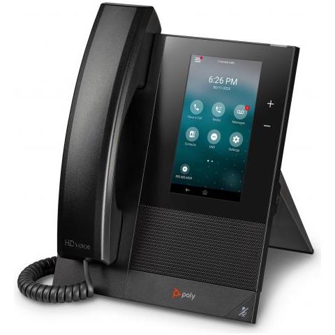Ccx 400 Media Phone Opensip Po. - Foto 2