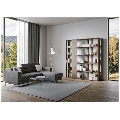 Libreria A Giorno Kato D Noce - Foto 2