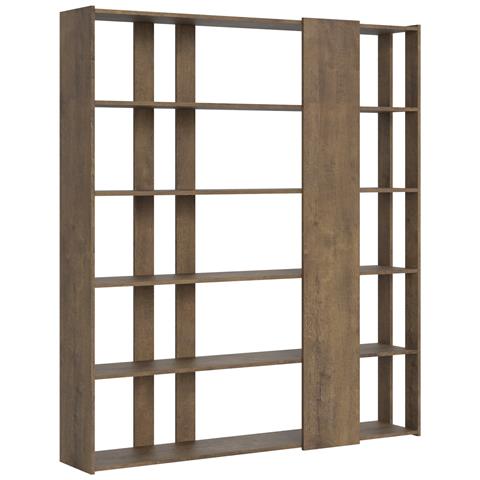 Libreria A Giorno Kato D Noce - Foto 5