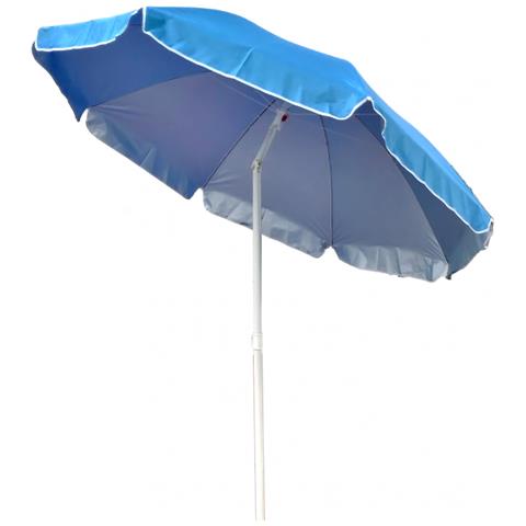 POPETPOP Cinghie Regolabili per Ombrellone da Giardino Antivento, Set
