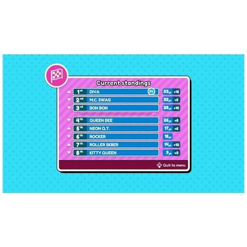 Videogioco Per Switch Lol Surprise: Roller Dreams Racing - Foto 6