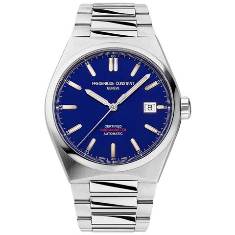 Orologio Uomo Frederique Constant Fc-303bls3nh6b - Foto 1