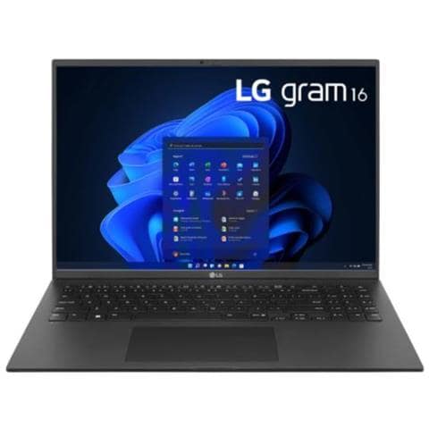 NotebookGram 16Z90S-G.AP78D Monitor 16" 2K Intel Core Ultra 7 155H 32 GB SSD 1TB 2x USB 3.2 Wi-Fi 6E (802.11ax) Windows 11 pro - Foto 1