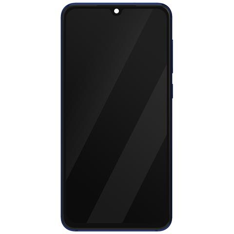 Schermo Mi 9 Se Lcd + Vetro Touchscreen + Frame, Blu - Foto 1