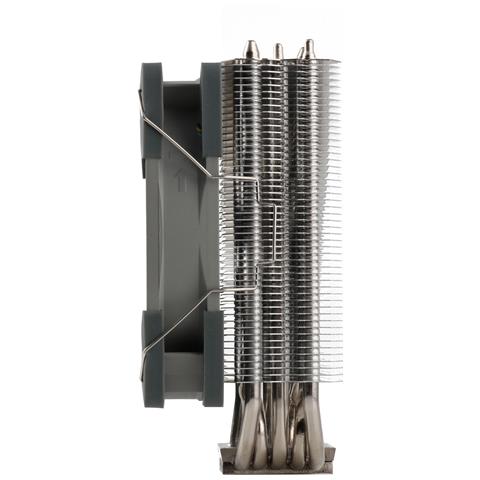 Thermalright TA120 Processore Raffreddatore d'aria 12 cm Grigio 1 pz - Foto 2