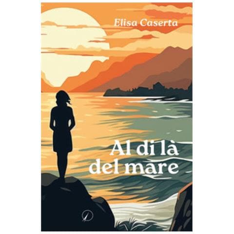 Elisa Caserta - Al Di Là Del Mare - Foto 1