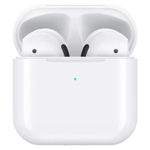 TWS-MLA-GW cuffia e auricolare Wireless In-ear Musica e Chiamate USB tipo-C Bluetooth Bianco - Foto 2