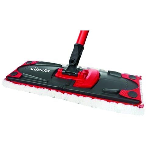 Vileda Supermocio Revolution Con Accessori - Foto 2