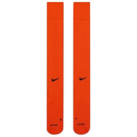 Calze Calcio Classic Ii Sx5728-816 Unisex Taglia M Colore Arancione - Foto 2