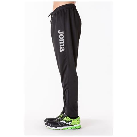Pantalone Tuta Largo Gladiator 8011.12.10 Uomo Taglia Xs Colore Nero - Foto 2