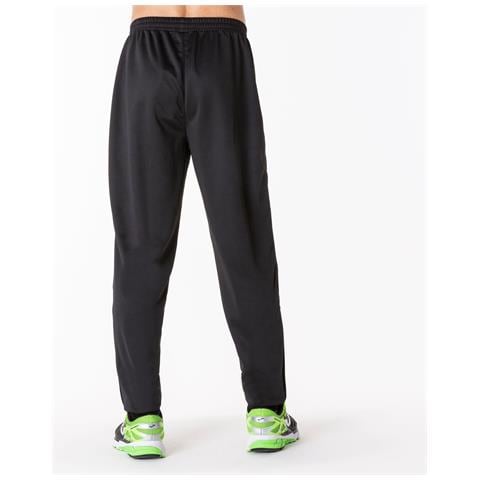 Pantalone Tuta Largo Gladiator 8011.12.10 Uomo Taglia Xs Colore Nero - Foto 4
