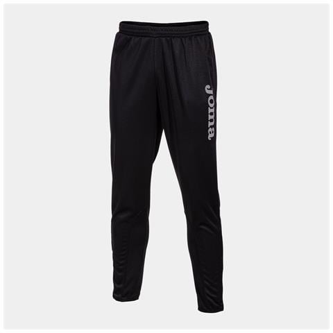 Pantalone Tuta Largo Gladiator 8011.12.10 Uomo Taglia Xs Colore Nero - Foto 1