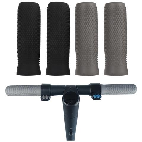 Kit Manubrio Scooter A 2 Paia Di Ricambio Per Segway Ninebot Es - Foto 1