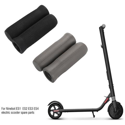 Kit Manubrio Scooter A 2 Paia Di Ricambio Per Segway Ninebot Es - Foto 3