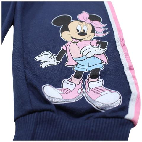 Jogging Ragazza Minnie Pantalonii da mf 52118520 ft s1-7a - Foto 2