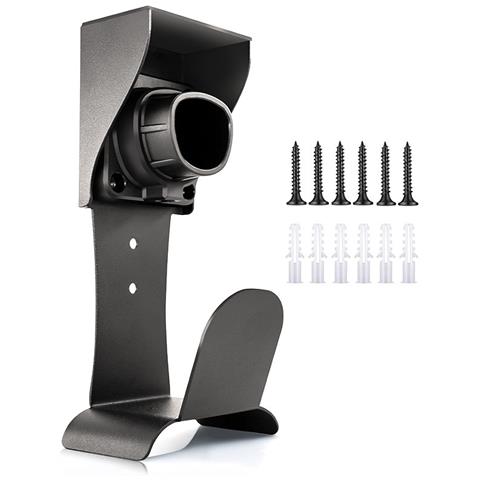 Supporto Da Parete Per Caricabatterie Tesla Per Model X /y / 3/s - Foto 1