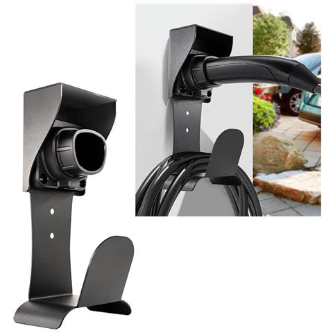 Supporto Da Parete Per Caricabatterie Tesla Per Model X /y / 3/s - Foto 6
