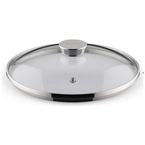 Coperchio In Vetro 28 Cm - 138060128 - Foto 2