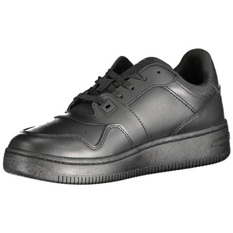 Scarpe Sportive Donna Tommy Hilfiger Nere - 37, In Ordine - Foto 7