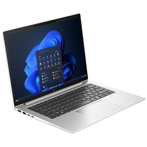 Notebook 840 G11 Monitor 14" Full HD Intel Core Ultra 5-125U Ram 16 GB SSD 512GB 4 xUSB 3.2 Windows 11 Pro - Foto 1
