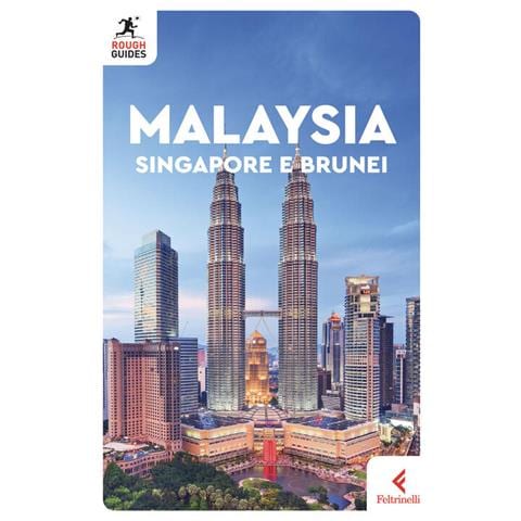Martin Zatko - Malaysia Singapore e Brunei - Foto 1