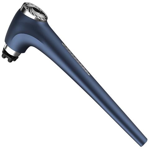 Pistola Per Massaggio Fascia Con Manico Lungo. Con 4 Diverse Teste E 5 Livelli Di Potenza. - Foto 1