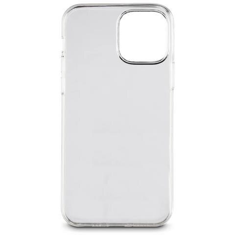Always Clear custodia per cellulare 15,5 cm (6.1") Cover Trasparente - Foto 1