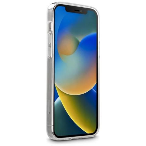 Always Clear custodia per cellulare 15,5 cm (6.1") Cover Trasparente - Foto 7