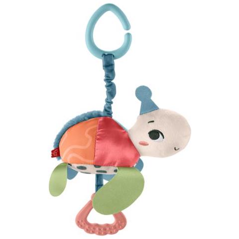 Fisher-price - Honu, La Mia Tartaruga Sospesa - Giocattolo Con Dettagli Sensoriali - Foto 1