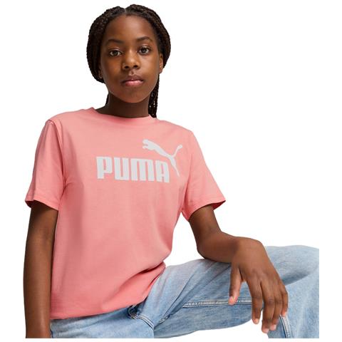 Ess No. 1 Logo Tee G 68489218, Bambini, Rosa, 176 - Foto 1