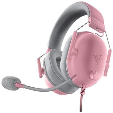 Headset Blackshark V2 X Ps Lic - Quartz (rz04-03241400-r3g1) - Foto 1