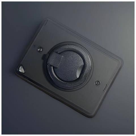 Custodia Robusta Con Supporto Per Ipad 10.2"" (2019/20/21) - Elegante E Protettiva - Foto 2