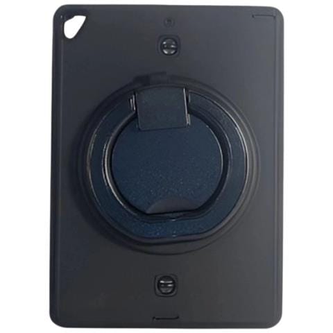 Custodia Robusta Con Supporto Per Ipad 10.2"" (2019/20/21) - Elegante E Protettiva - Foto 1
