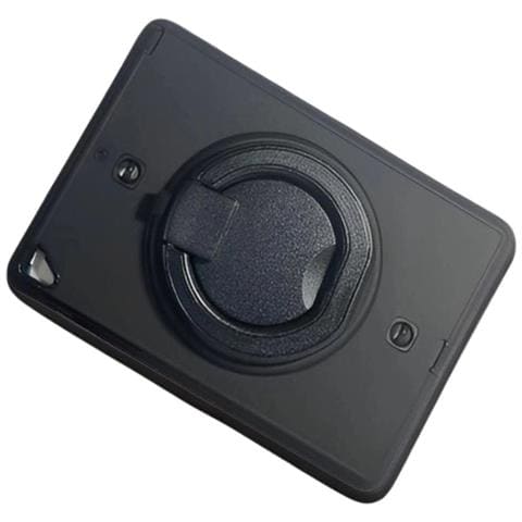 Custodia Robusta Con Supporto Per Ipad 10.2"" (2019/20/21) - Elegante E Protettiva - Foto 4