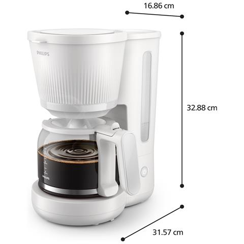 Macchina per caffè all'americana Serie 3000 - Foto 2