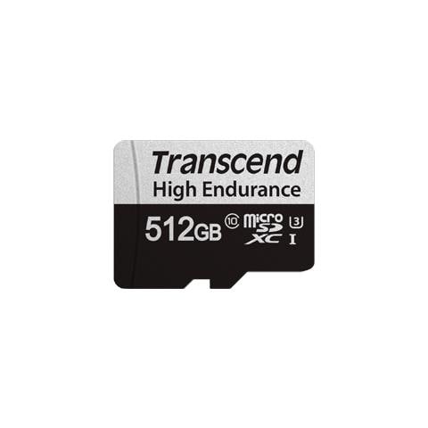 USD350V 512 GB MicroSDXC UHS-I Classe 10 - Foto 1