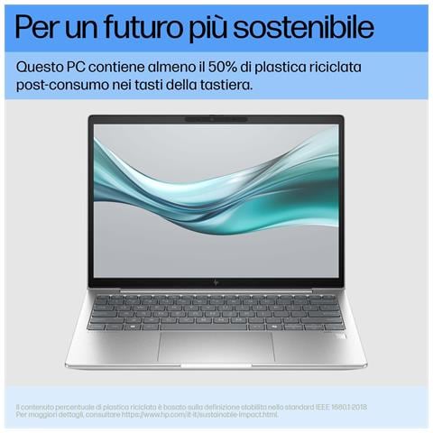HP EliteBook 640 14 inch G11 Notebook PC - Foto 2